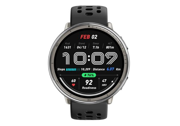 Amazfit Active 2