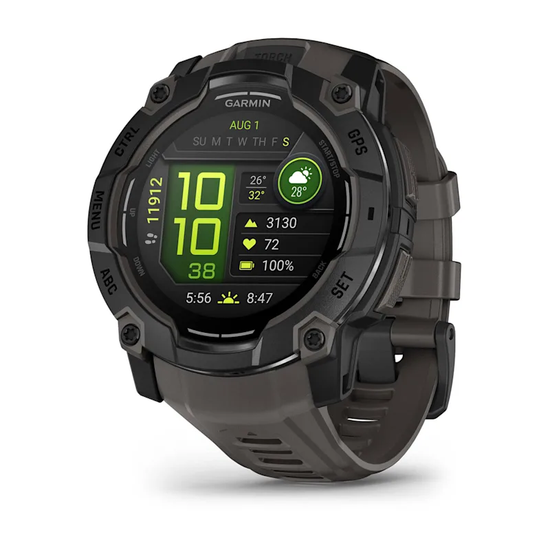 Garmin Instinct 3