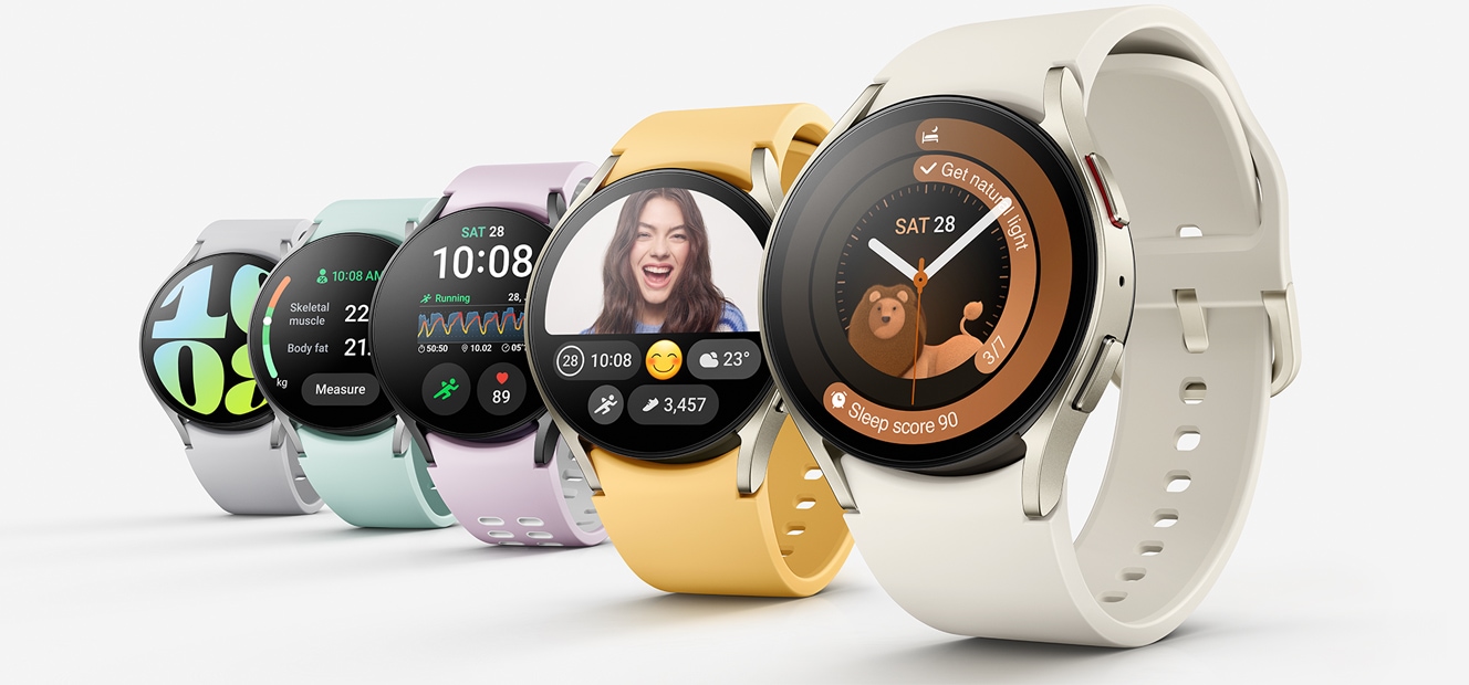 Samsung Galaxy Watch 6