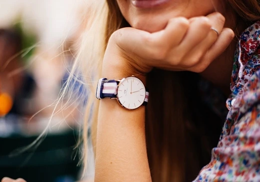 5 consejos para escoger un reloj perfecto para mujer